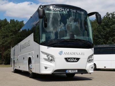 2 new VDL 2018 front view